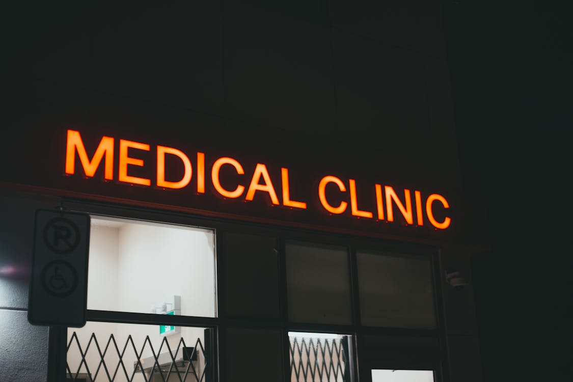What Should Small Private Clinics Think About Before Investing in New Lab Equipment?