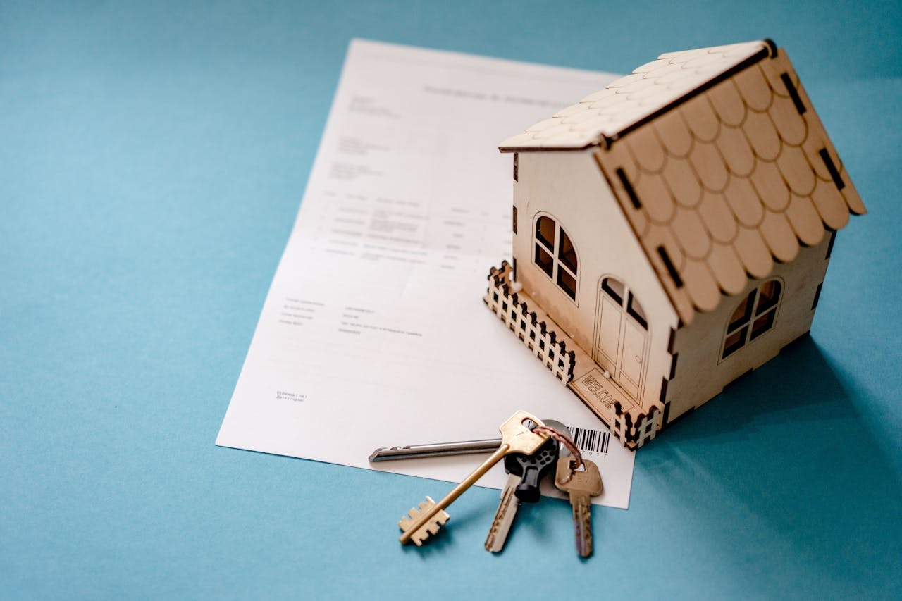 Why Holding Onto Your Property Investment Is Usually A Better Guarantee Of ROI