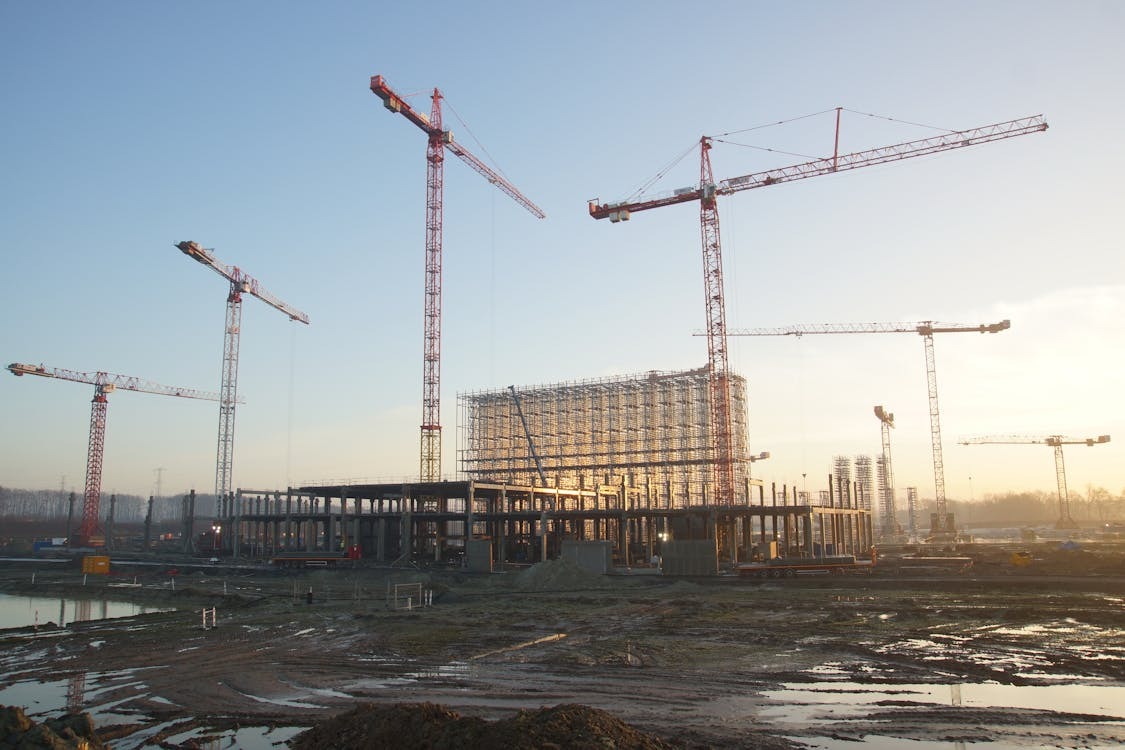 Three Factors That Might Affect Where You Build Your New Commerical Building