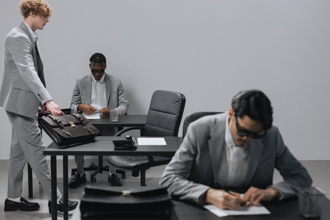 Your Business Needs To Improve, And It Needs To Do It Fast