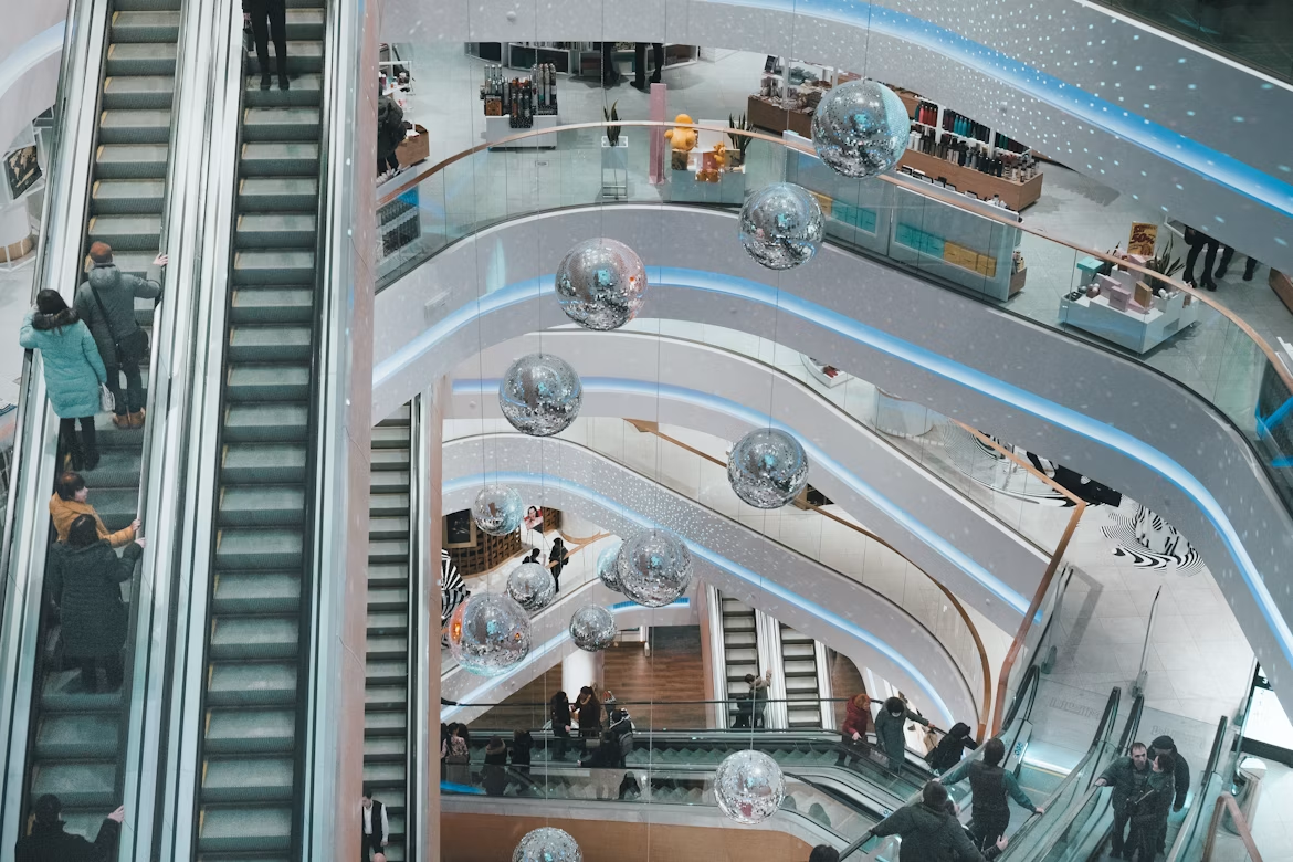 How to Modernize a Retail Space without Losing Weeks to Construction