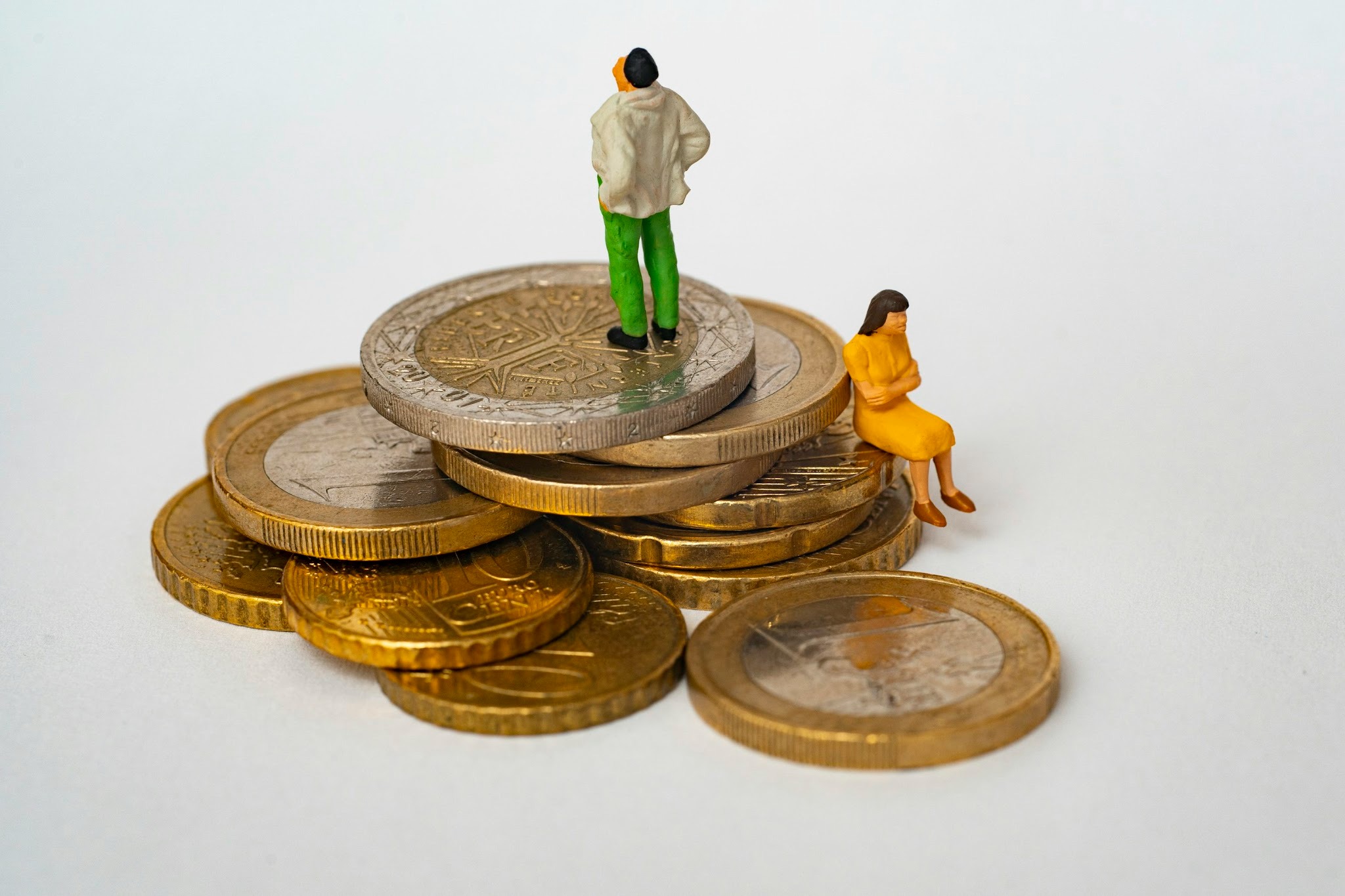 Quick Tips For Getting Your Finances Back On Track Fast