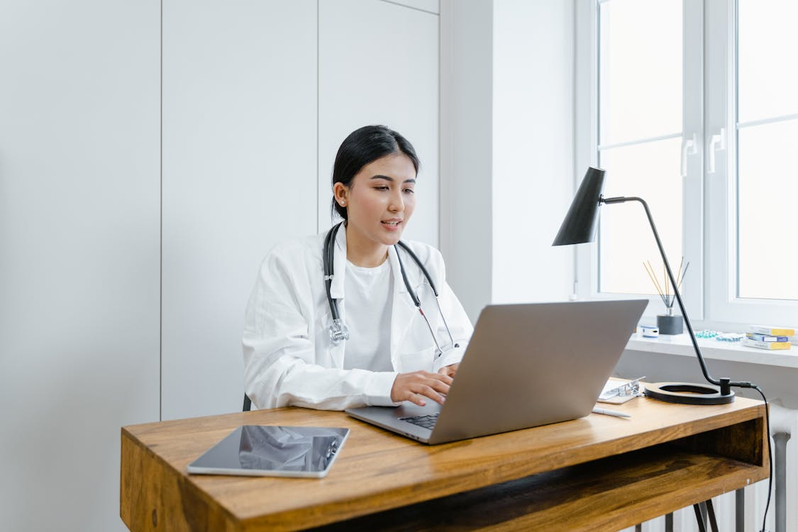 Why Should People Trust Your Healthcare Brand Over Competitors?
