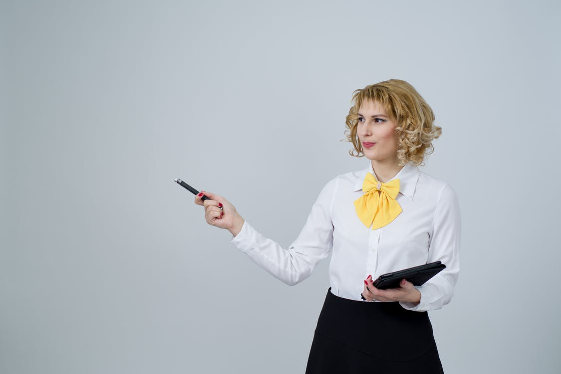 Business Rules for Budding Entrepreneurs