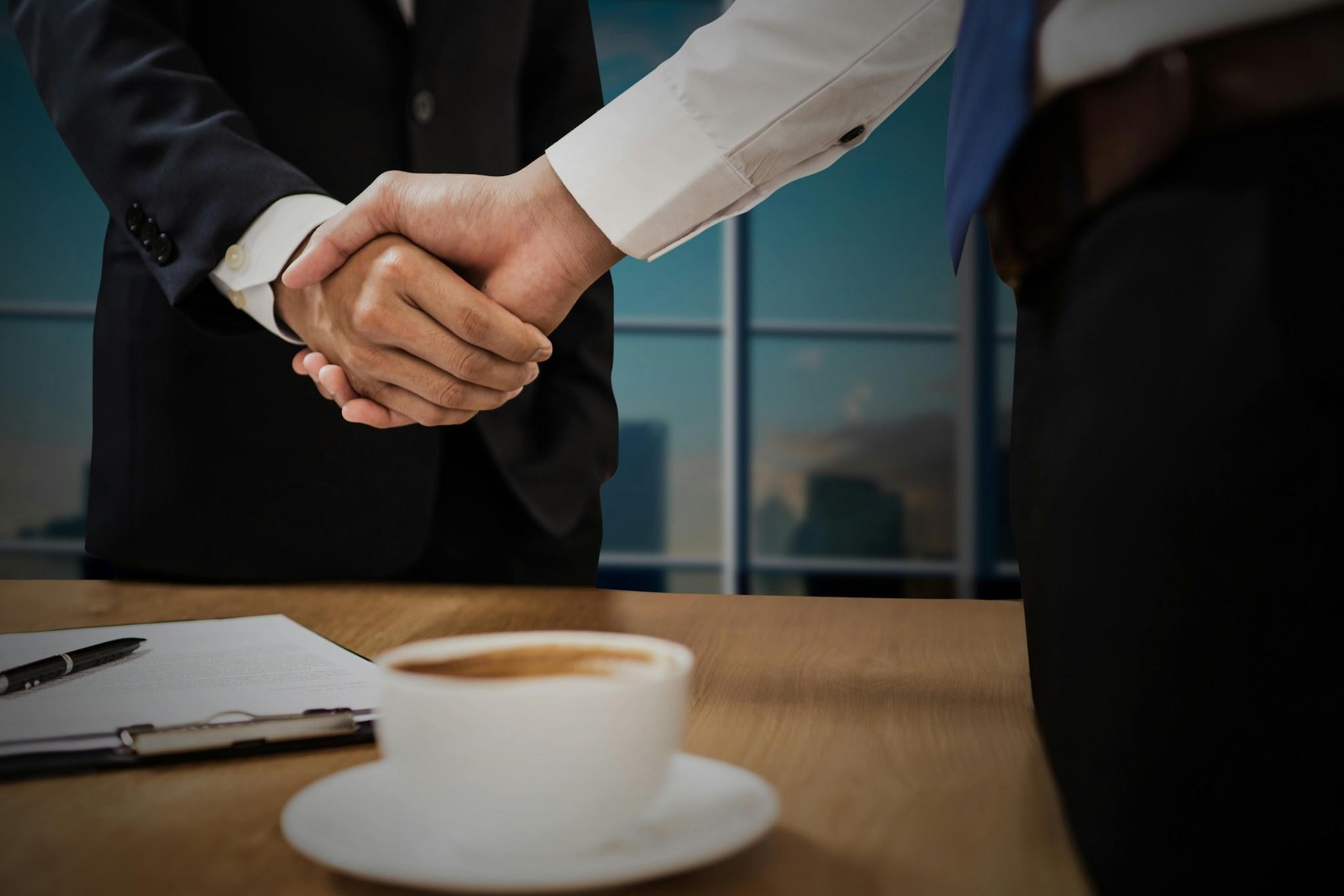 Branding Your B2B Company