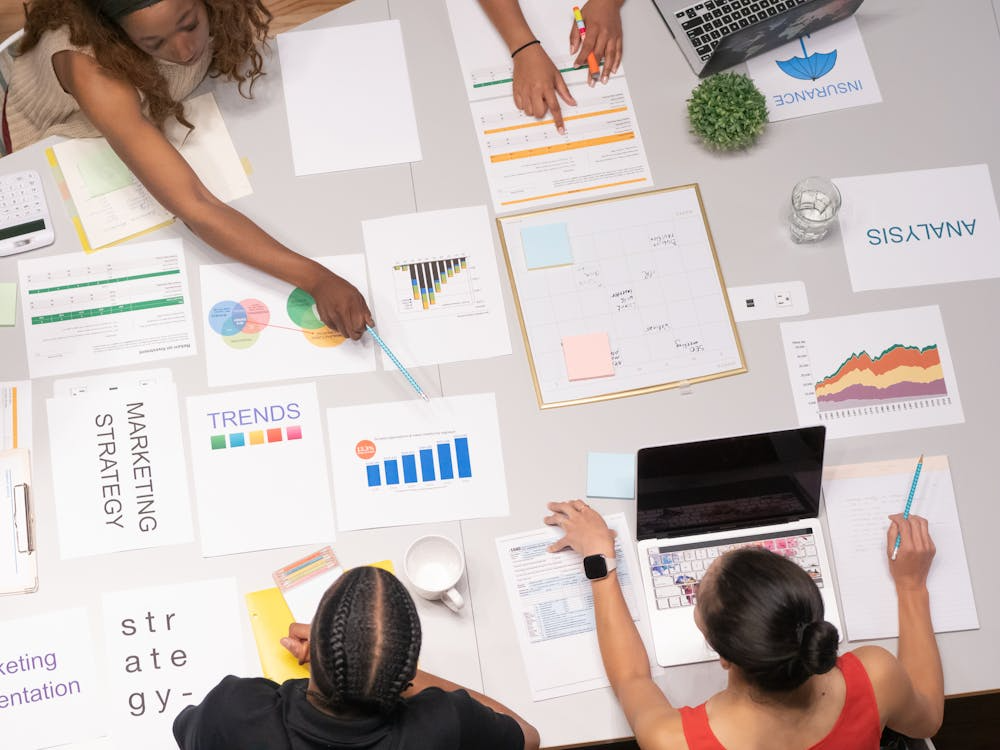 Is Your Marketing In A Bit Of A Slump?