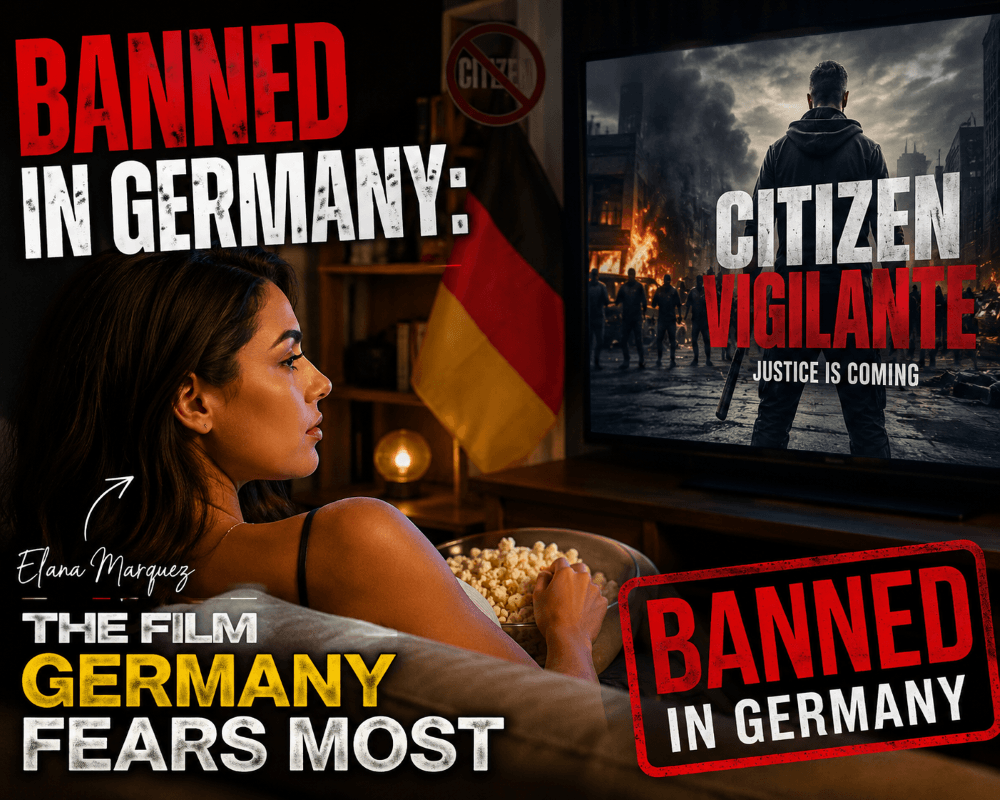 Citizen Vigilante: Can Governments Still Ban Movies in the Age of Elon Musk?