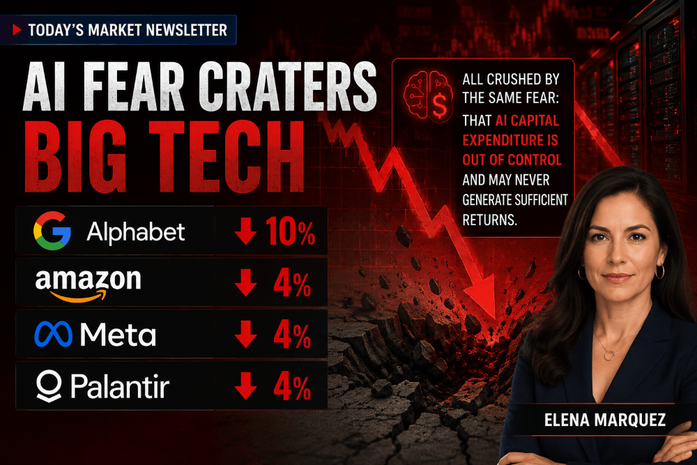 Stock Market Recep, Monday, June 22, 2026