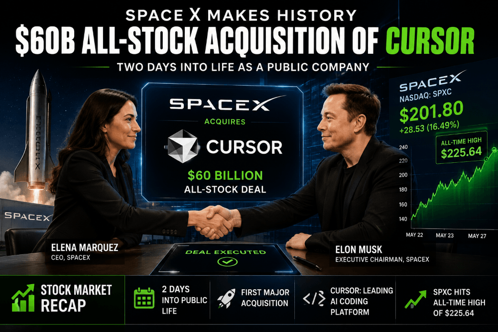 Stock Market Recep, Tuesday, June 16, 2026