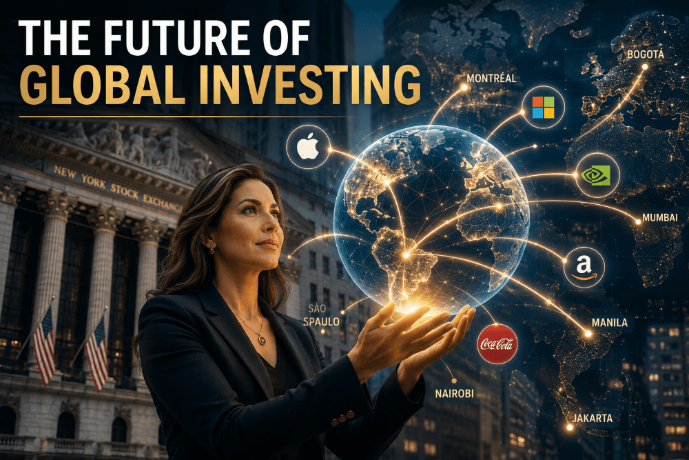 Tokenization of Stocks: The Technology That Could Open Wall Street to the World