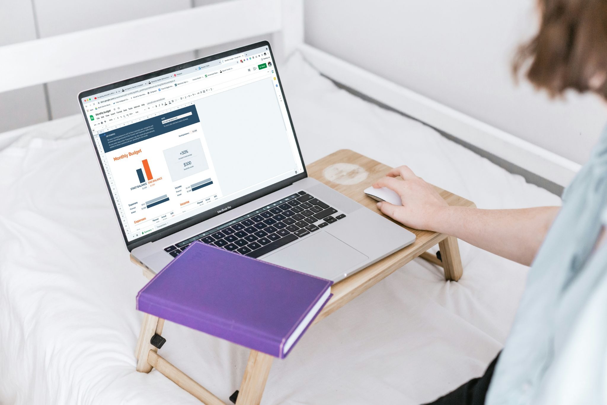 The Hidden Costs of Doing Admin Work as a Founder