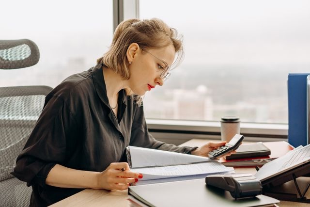Essential Factors to Consider When Choosing a Business Accountant