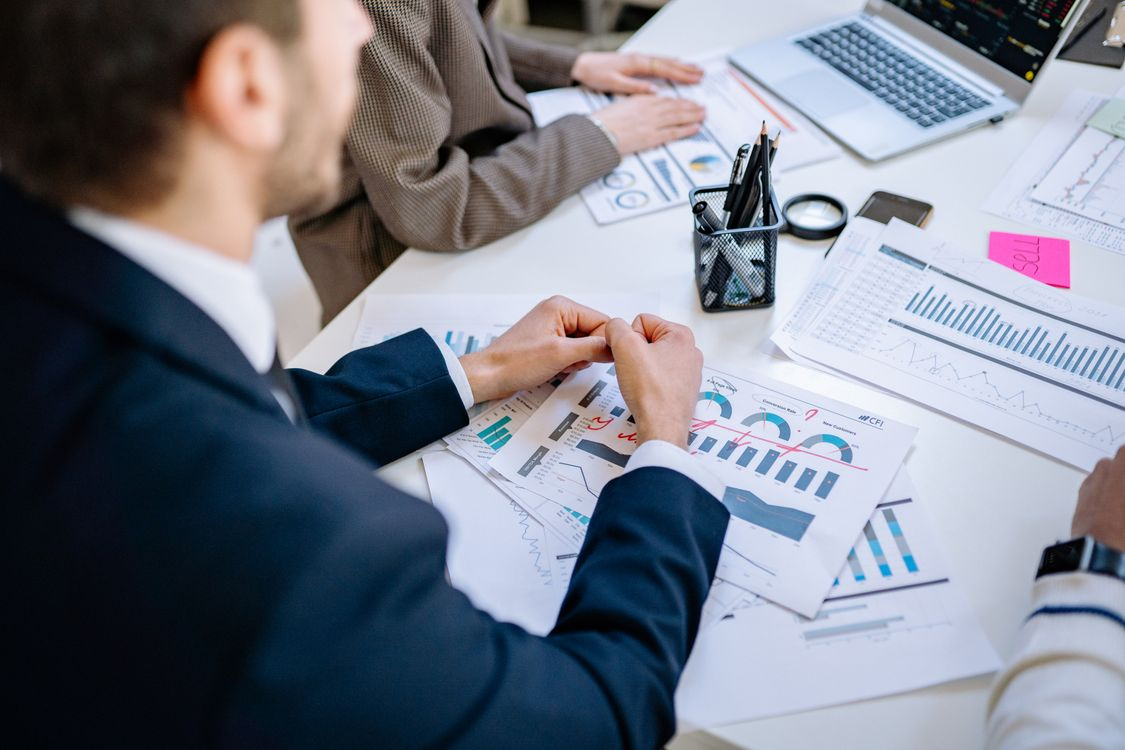 Why Is Your Business Coasting And Not Thriving?