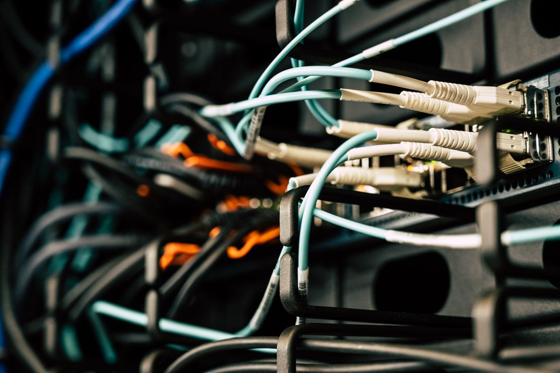 How To Build A Home Office That Doubles As A Home Lab