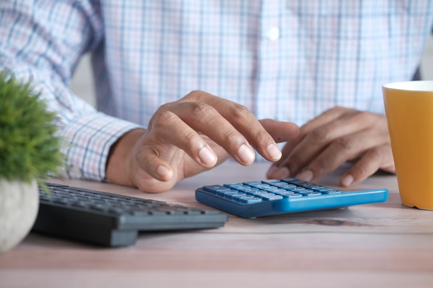 Navigating Short-Term Financial Gaps with Personal Loans