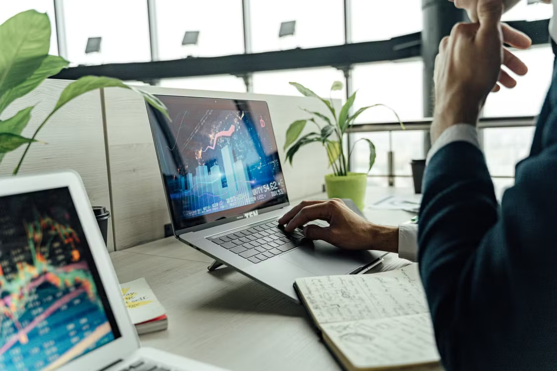 Does Your Business Need A Change?