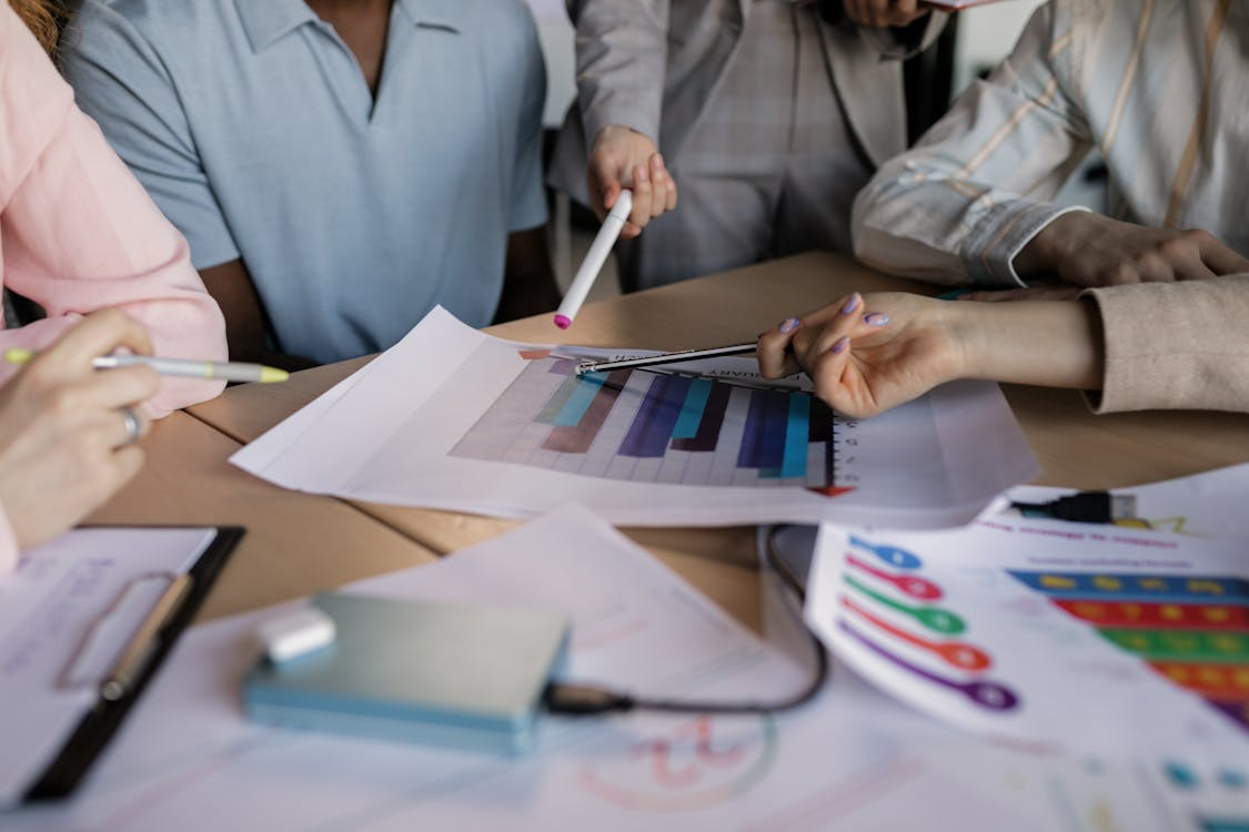 7 Reasons Why Your Marketing Efforts Aren’t Quite Landing
