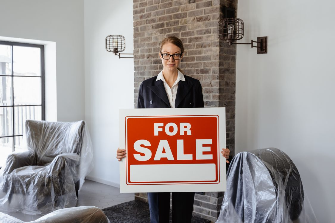 Is It Time For A New Place To Live?