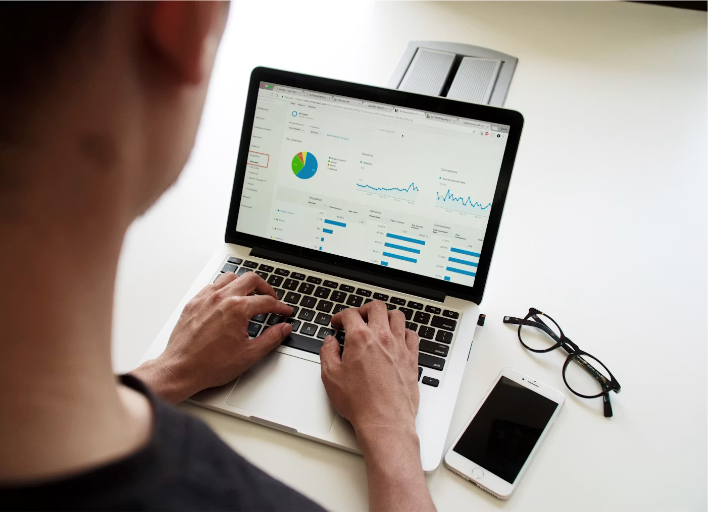 Why Digital Marketing Is a Long-Term Business Investment