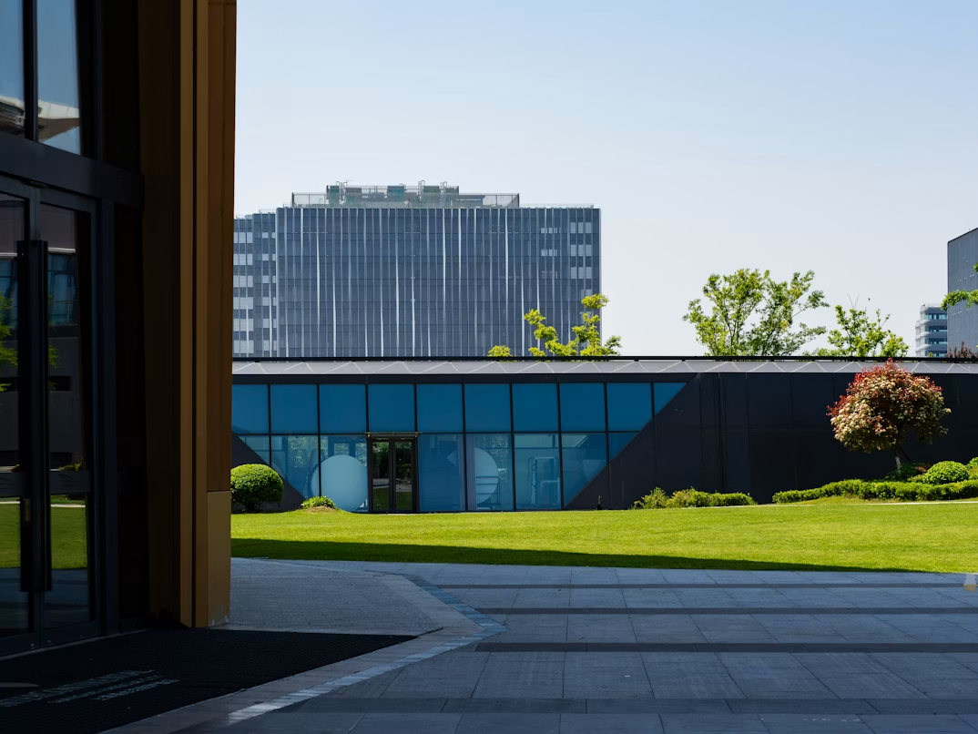 How Clean Outdoor Spaces Improve Commercial Property Appeal