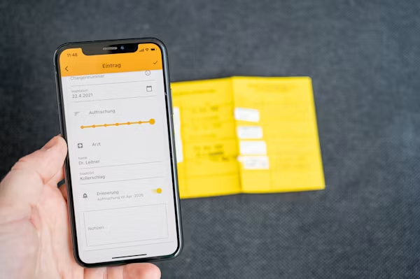 Streamlining Operations: The Role of Digital Document Management