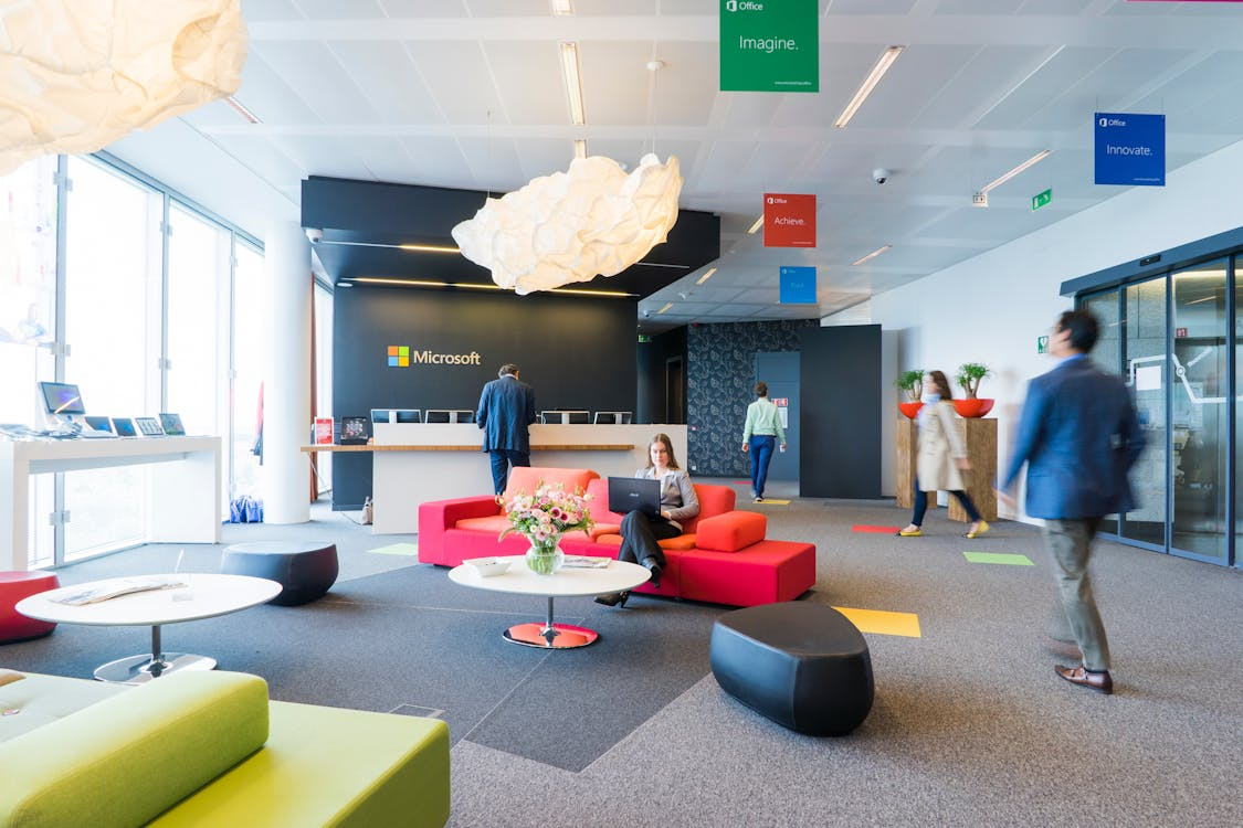 How To Make Your Office More Comfortable For Employees