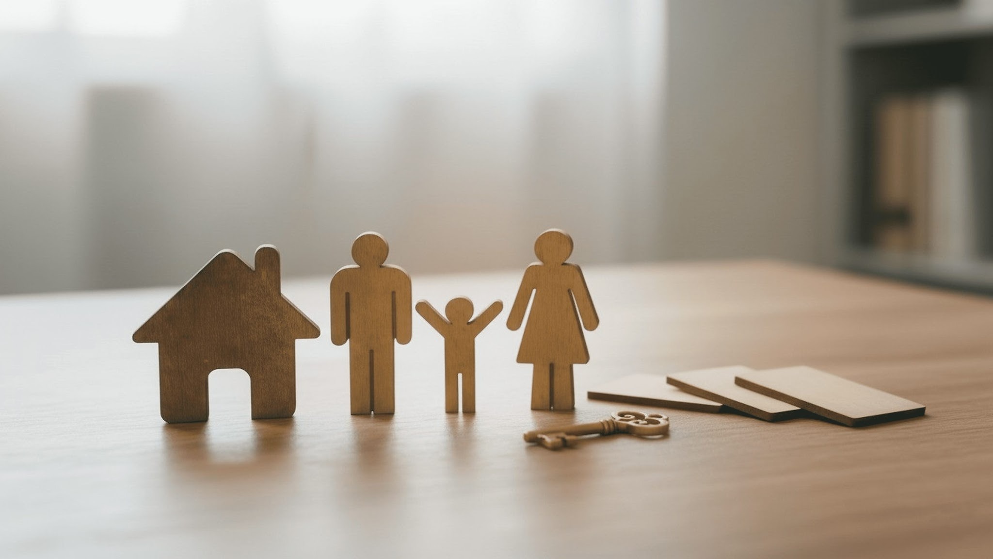Navigating The Market: 7 Essential Tips For First-Time Homebuyers