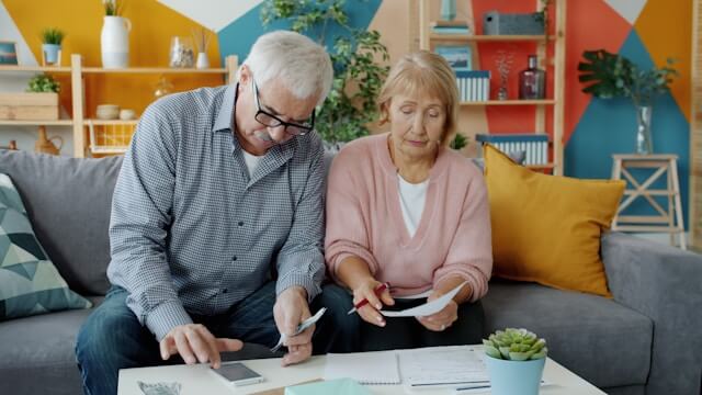 Maximizing Social Security and Other Retirement Income