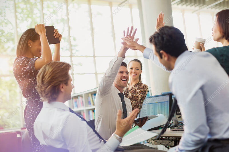 Why Achieving Business Milestones Deserves More Than a Standard Celebration