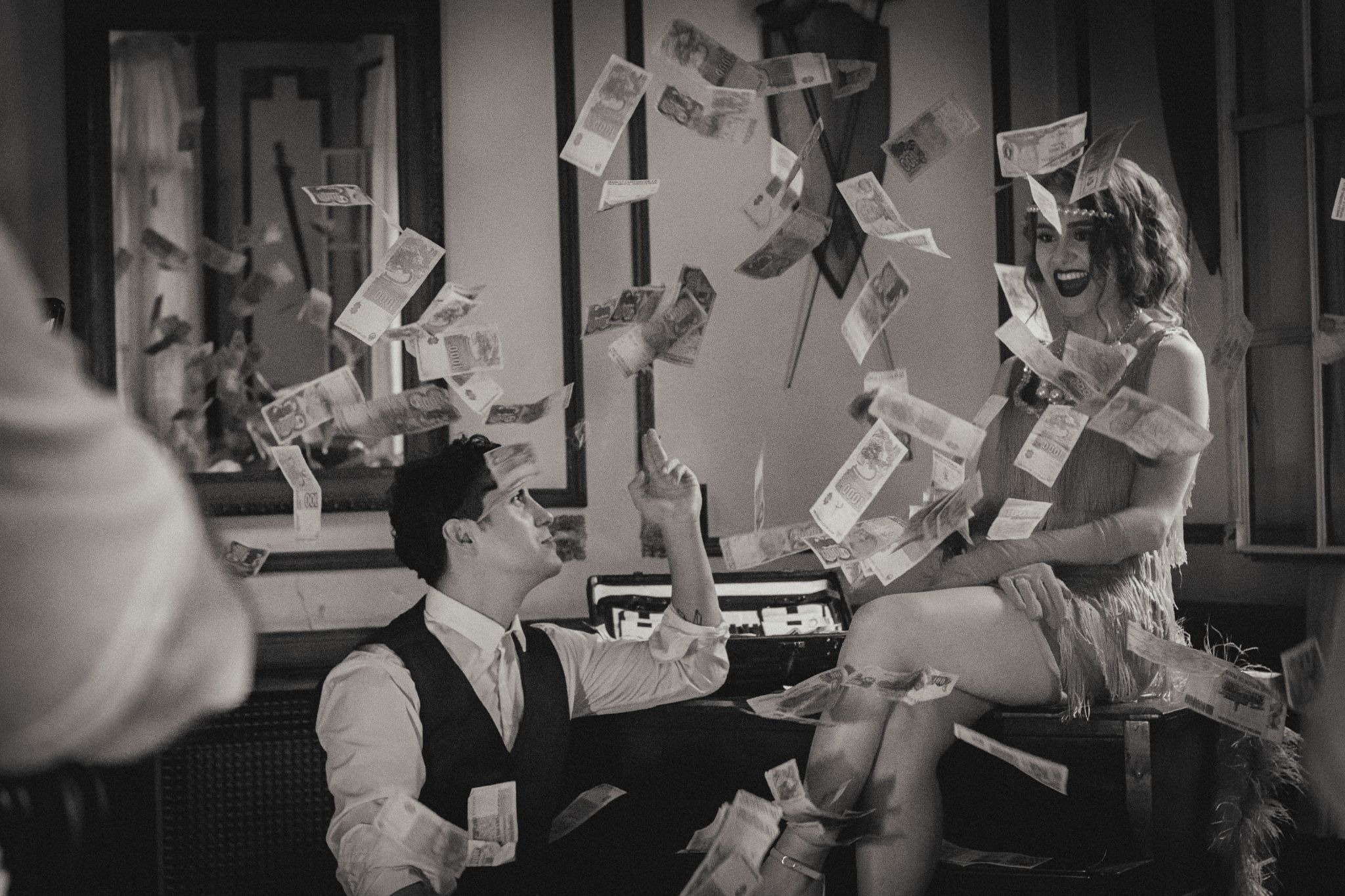What Actually Grows Your Net Worth