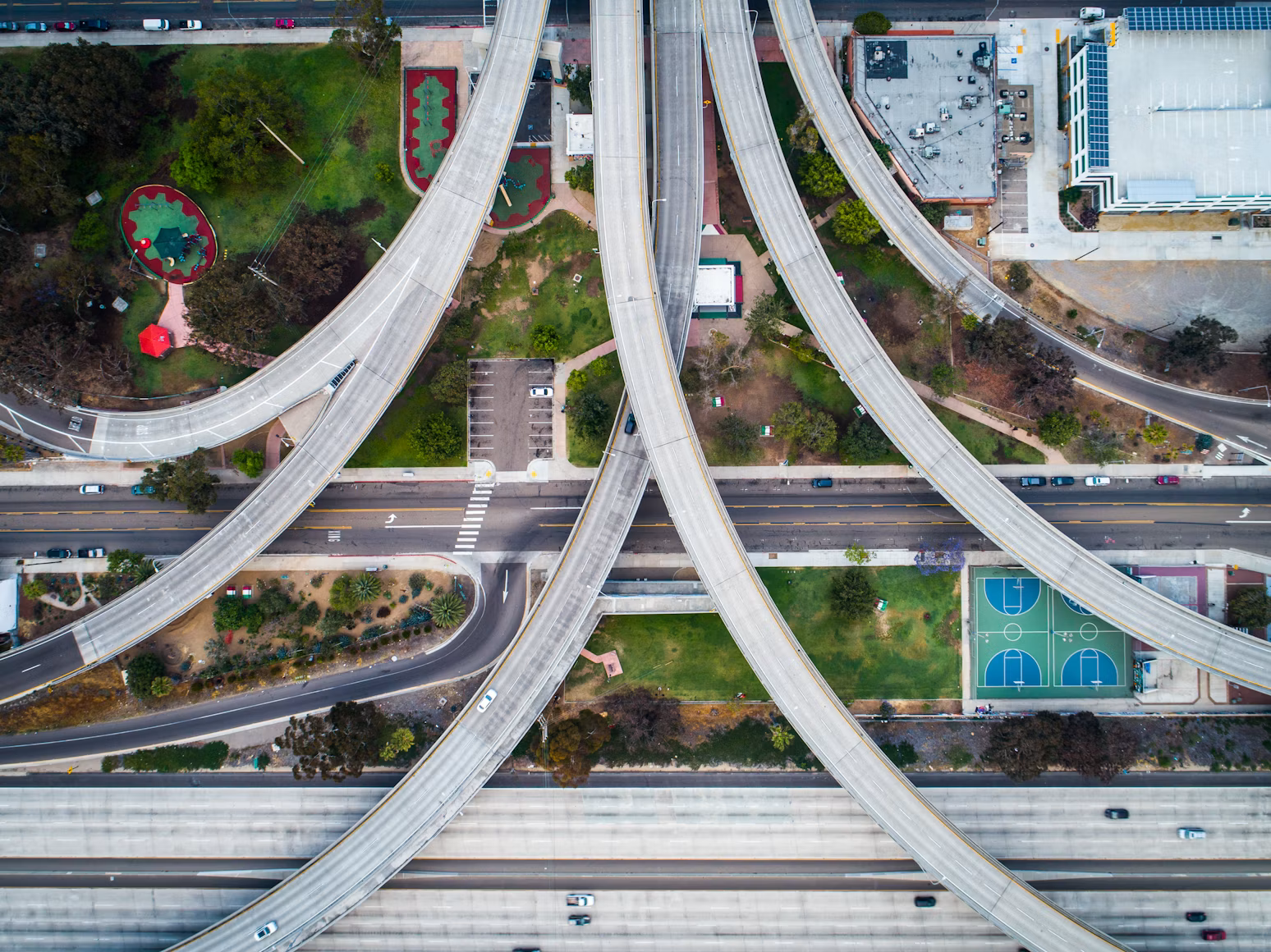 Investing in Infrastructure: A Real Estate Advantage