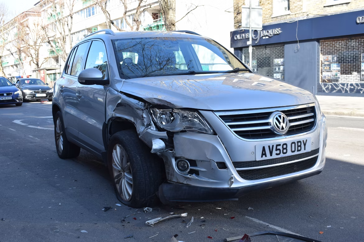 When Accidents Happen: Your Legal Questions Answered
