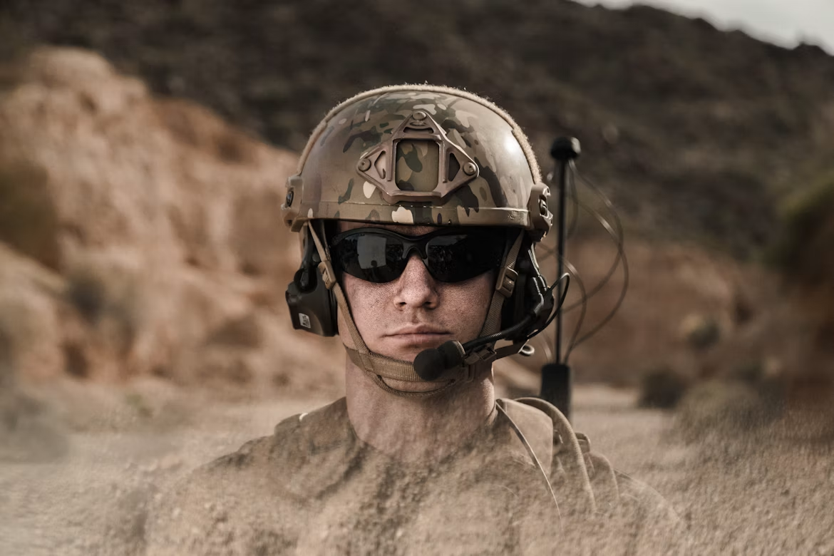 Beyond the Battlefield: Tech Transfer for Public Safety