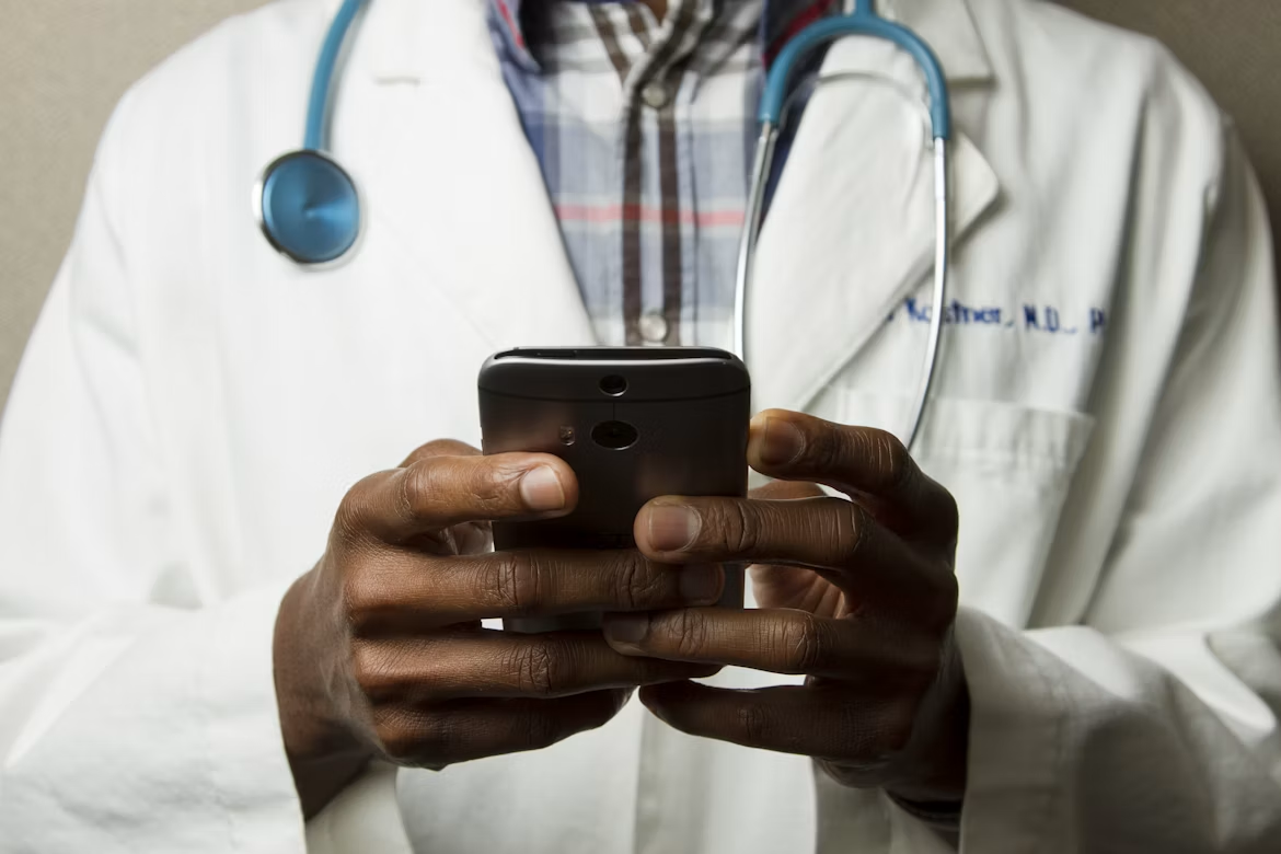 Marketing Healthcare Innovation: Reaching Patients Where They Are