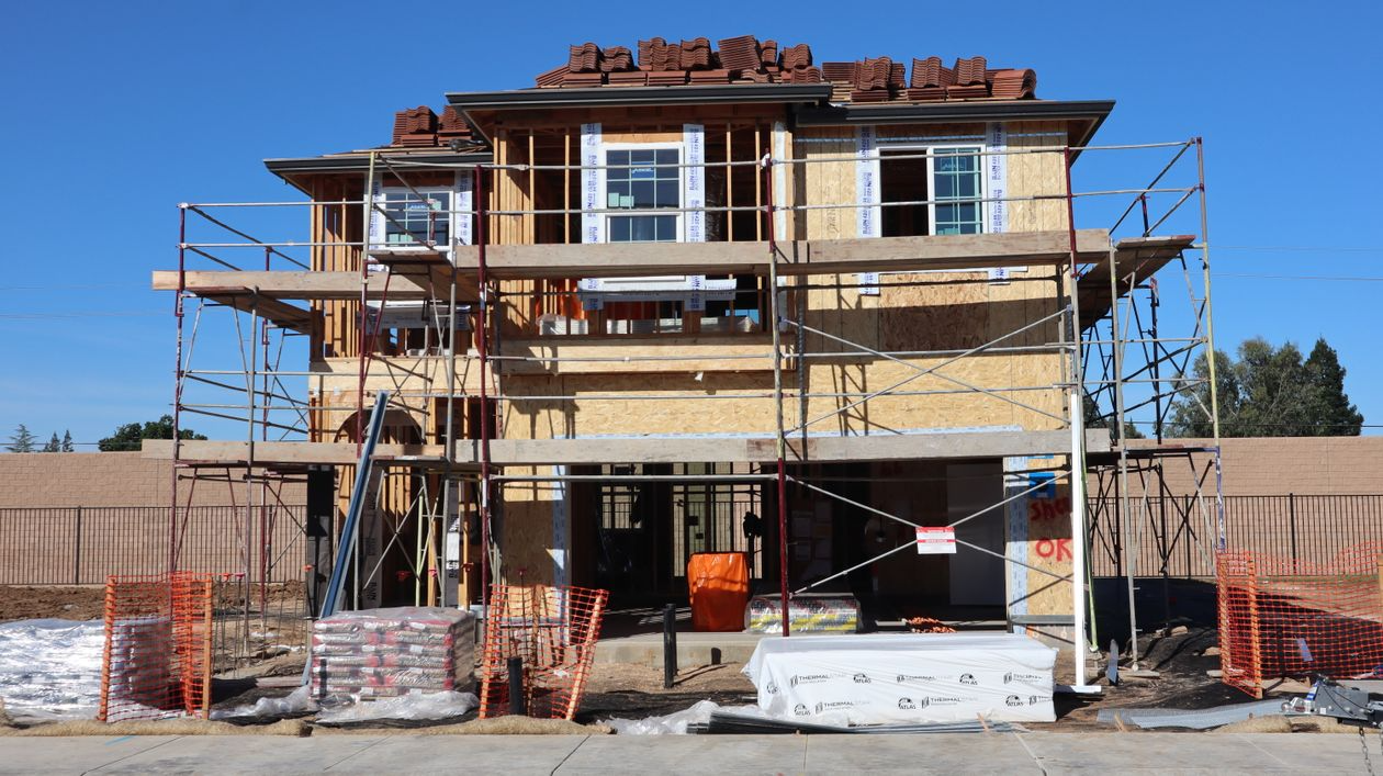 First Steps to Kick-Start Construction of Your New Home