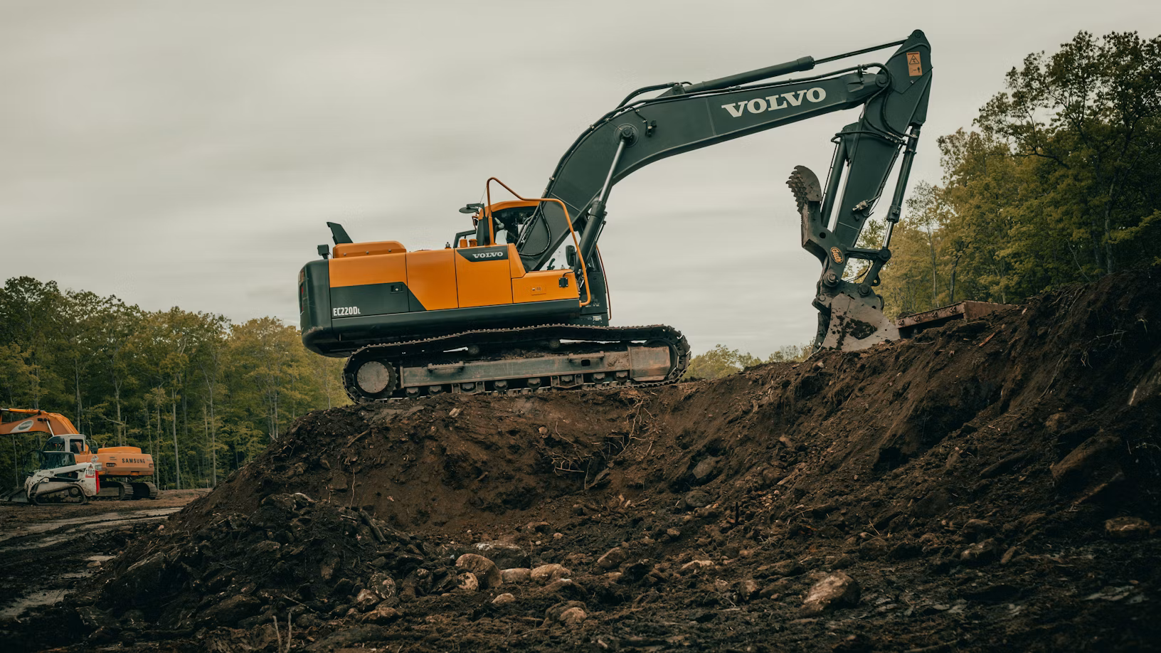 How to Turn Undeveloped Land Into a Valuable Asset