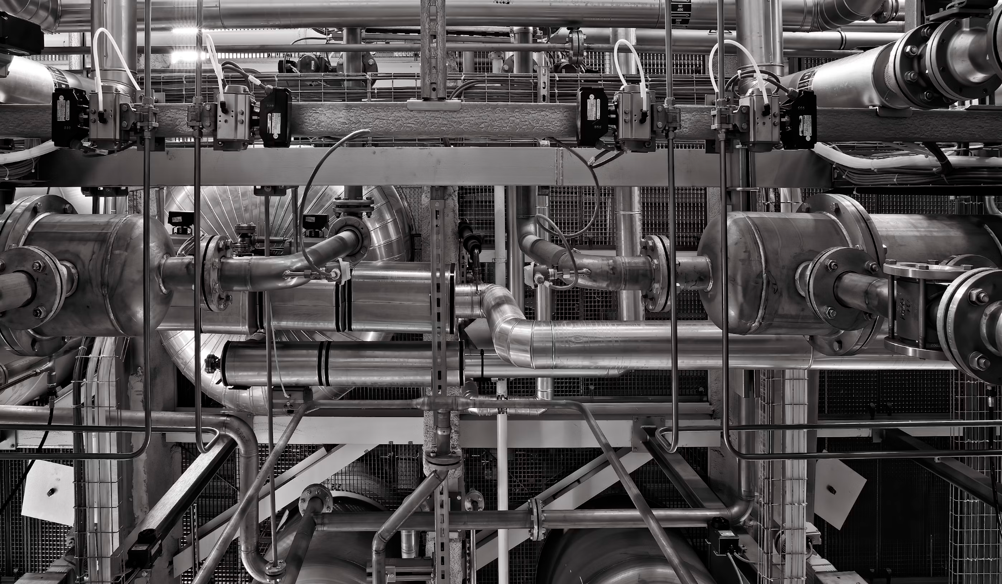 The Hidden Components That Keep Industrial Systems Running