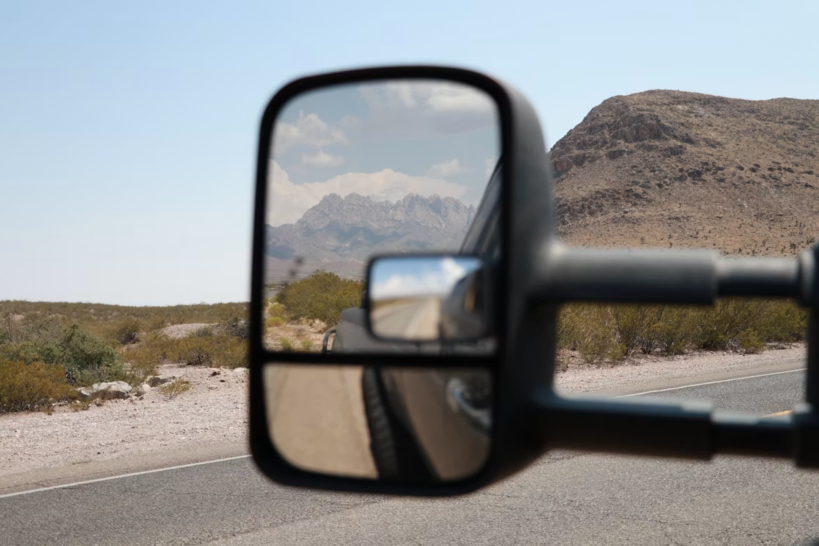 Mastering Blind Spots: Essential for Vehicle Operators