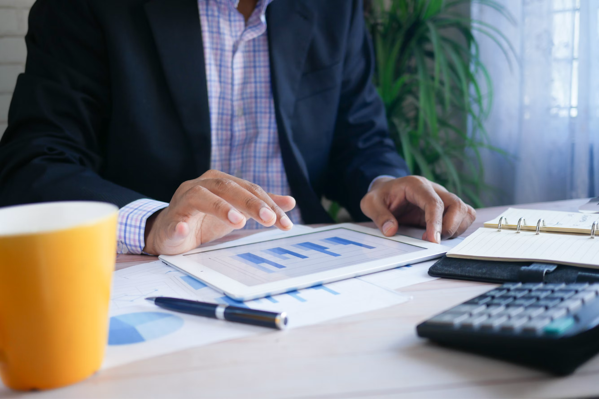 How to Protect Your Personal Assets When Running a Business
