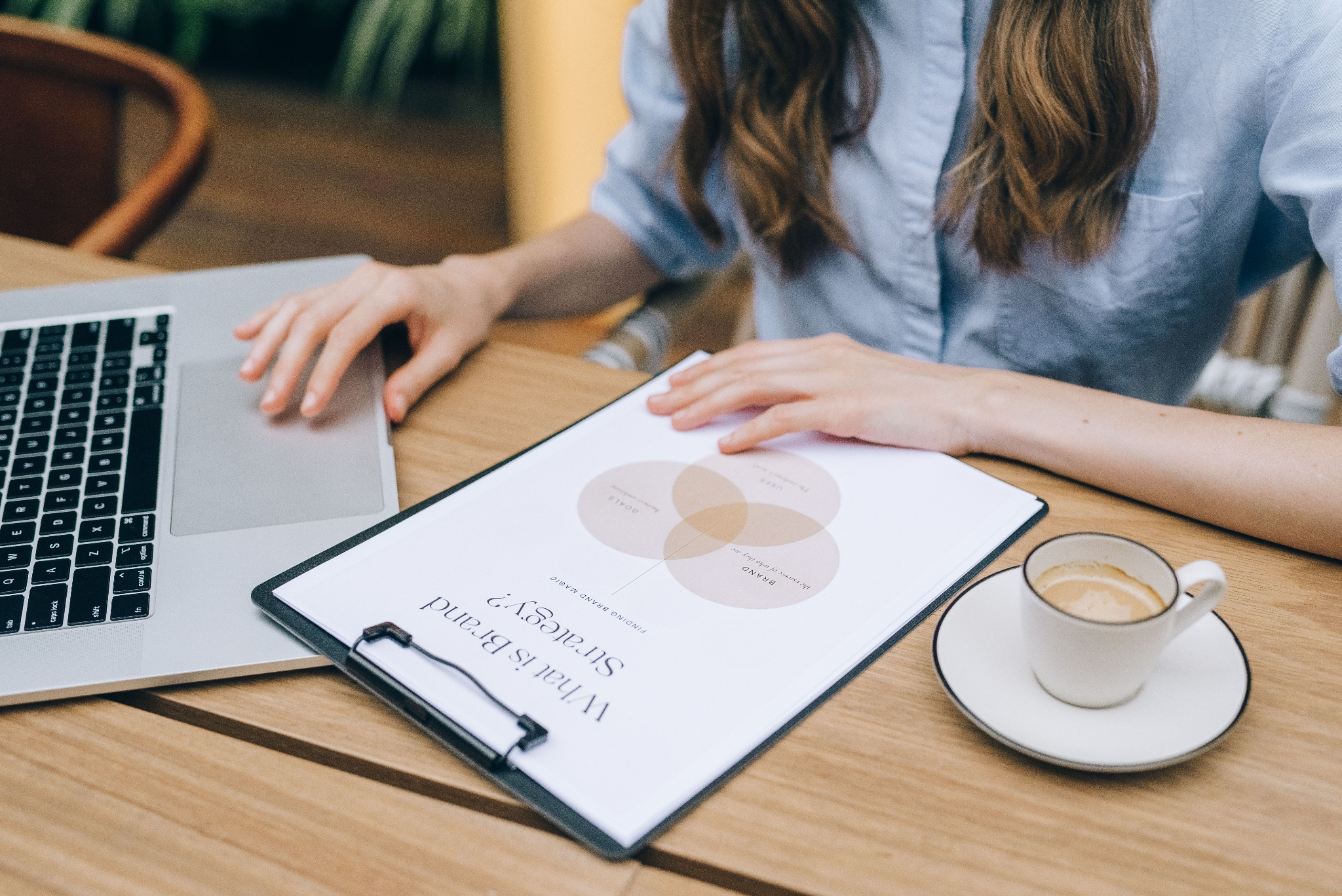 How to Build a Brand Identity That Lasts