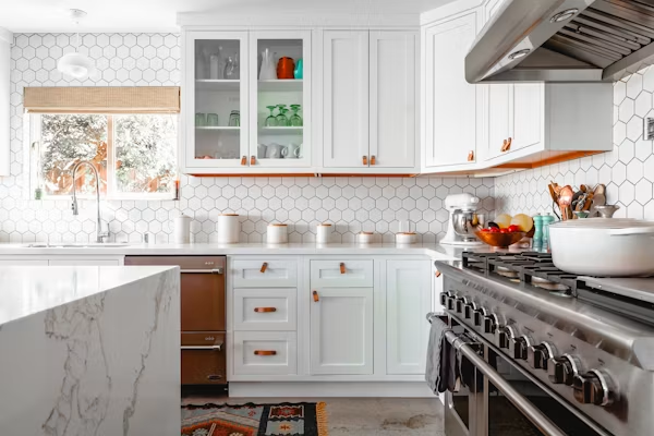 Simple Home Improvements for Better Living and Future Sales