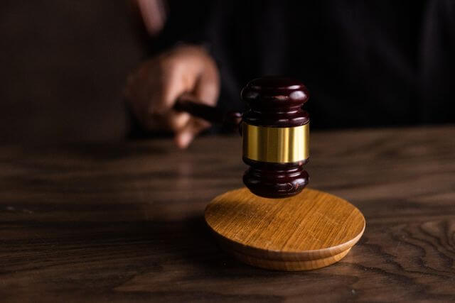 Whats The Difference Between Criminal And Civil Cases?