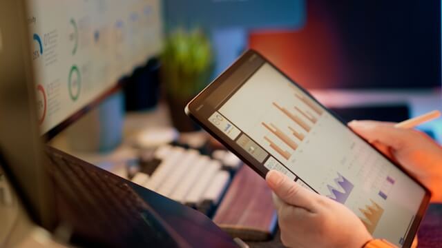 Data as a Competitive Edge in the Travel Market