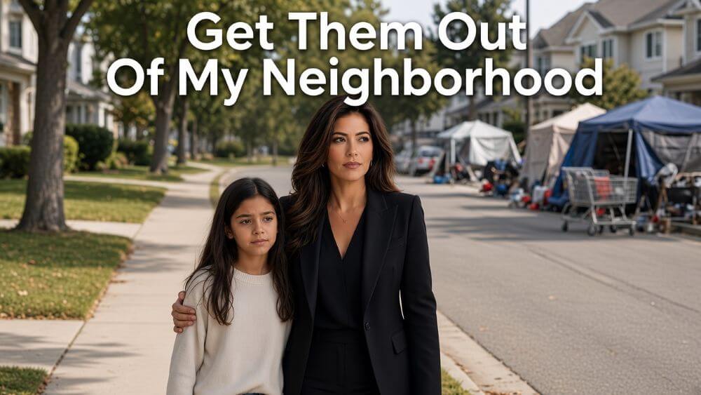 Stop Giving Money to Homeless: Protect Your Neighborhood