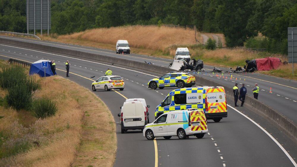 The Complete Guide to Navigating Multi-Vehicle Accidents and Determining Liability