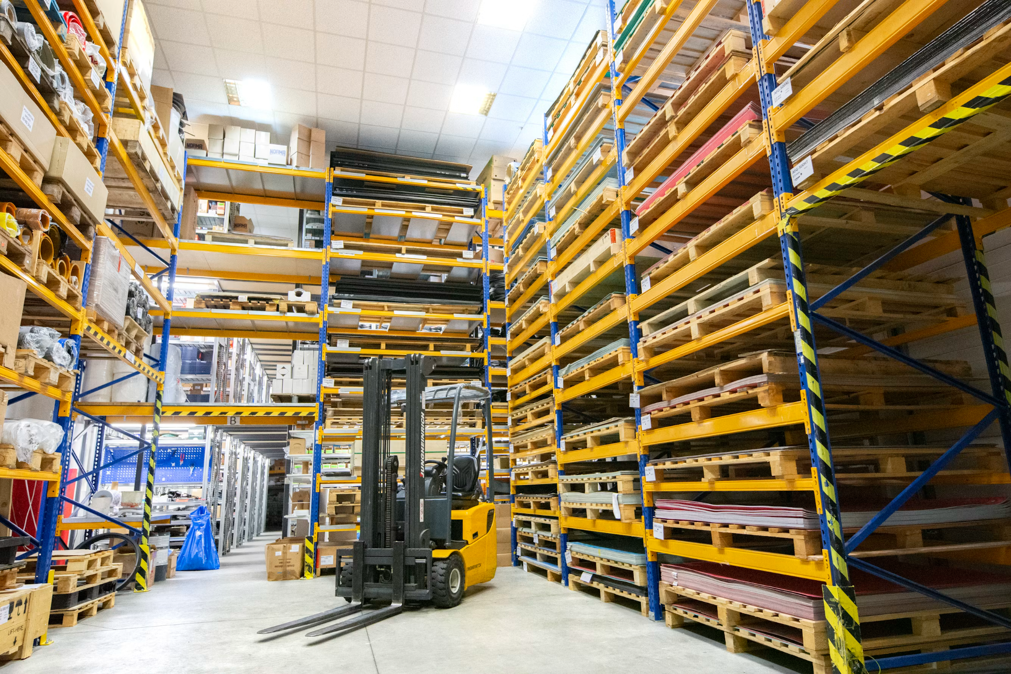 How Smarter Operations Lead to Better Business Results