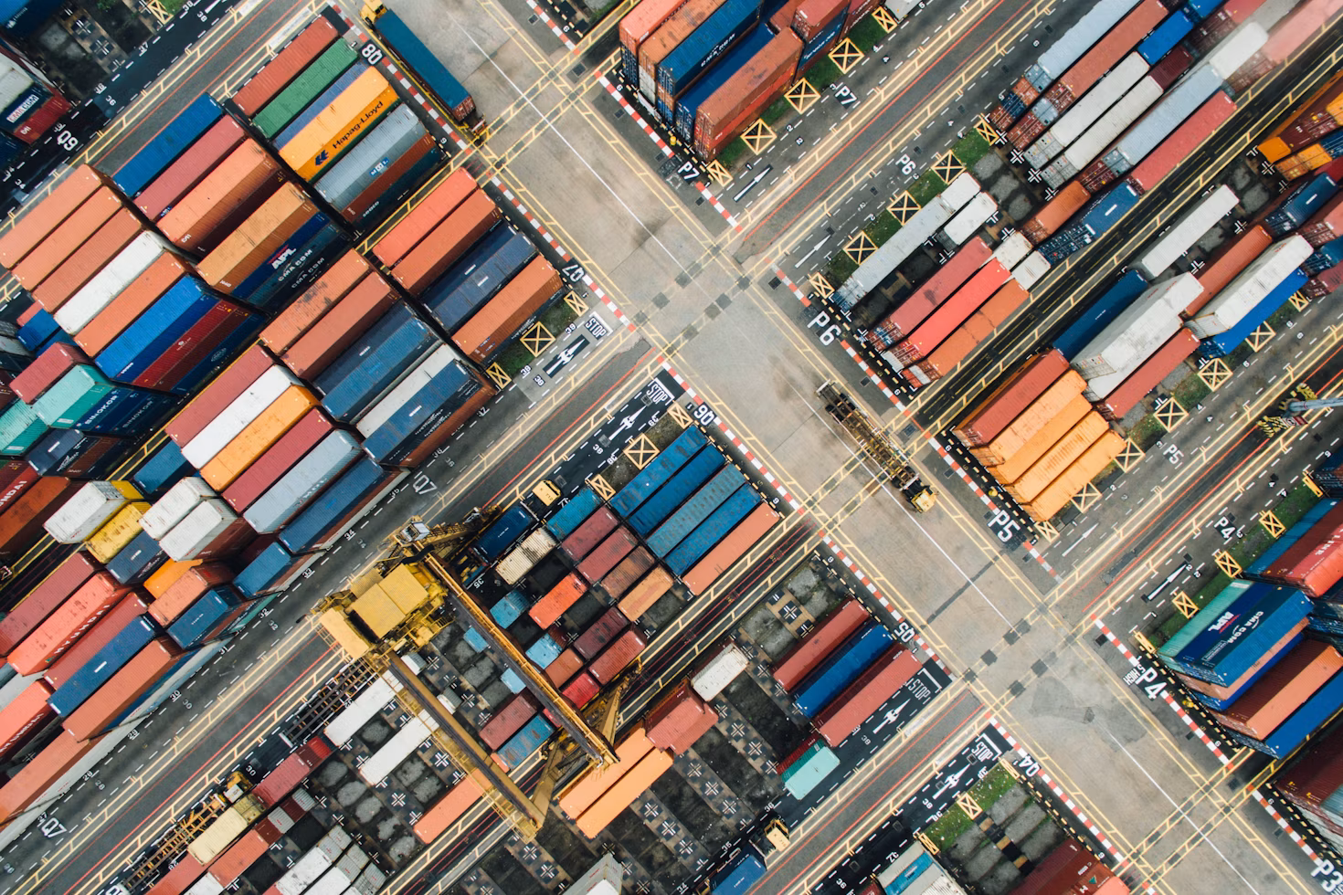 Navigating Supply Chain Volatility for SMEs
