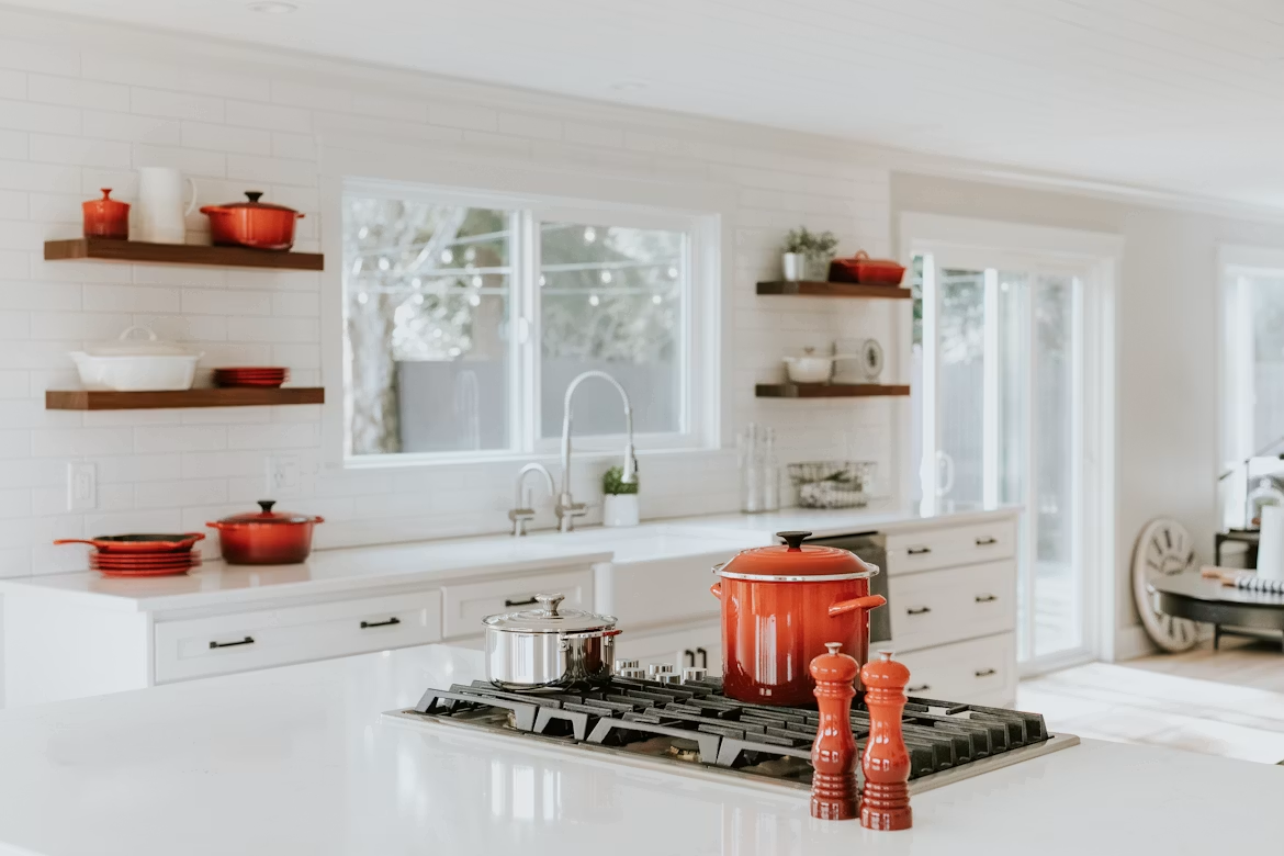 Optimising Your Home Space for Financial Growth