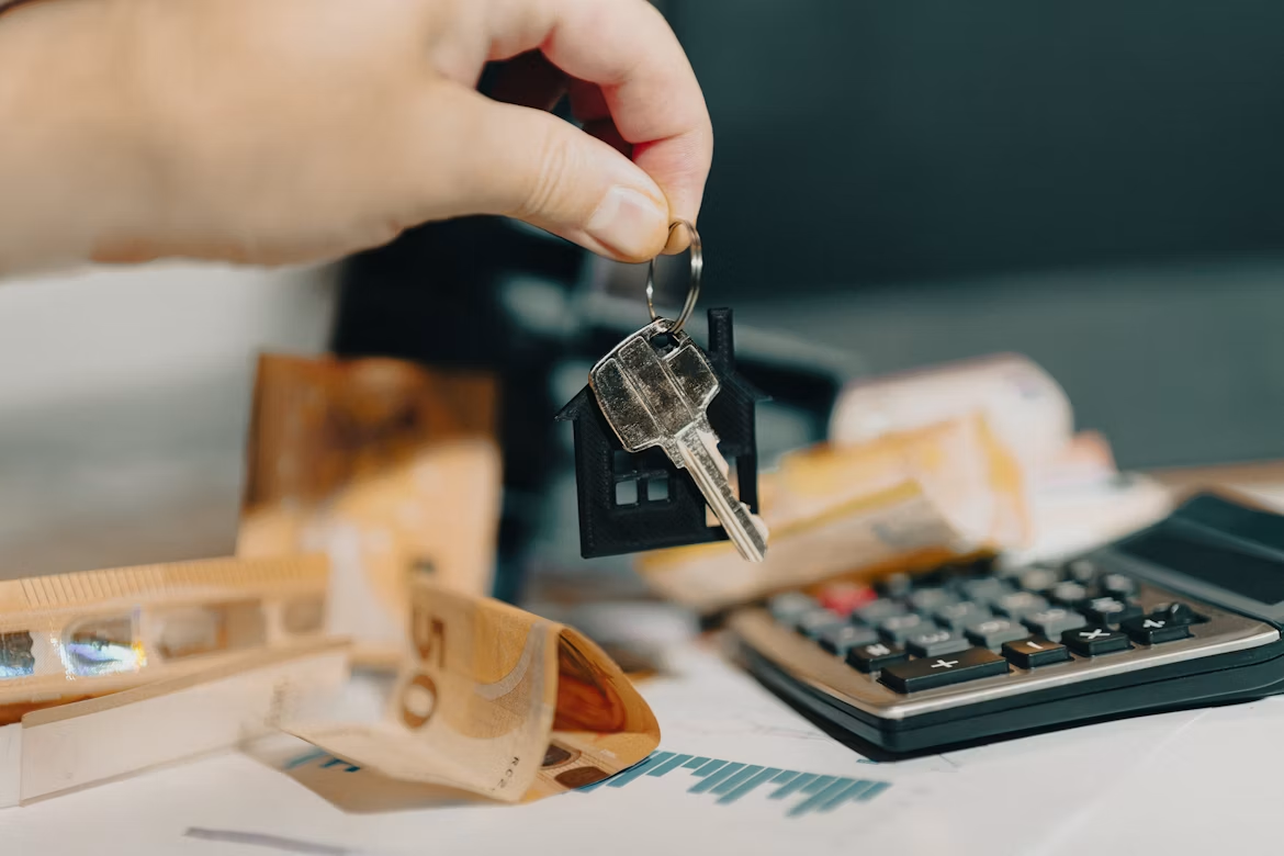 Boosting Property Portfolio Growth with Alternative Funding
