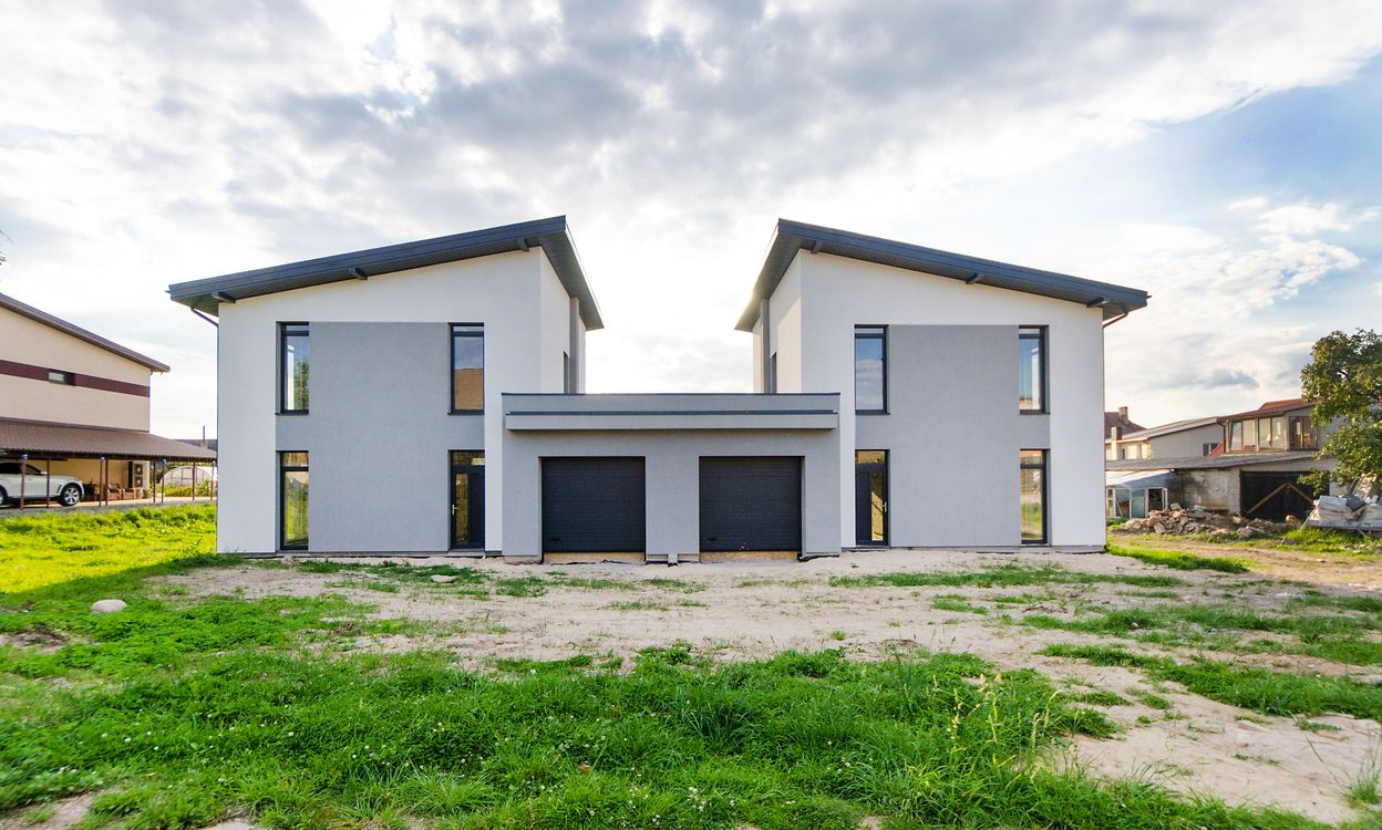 4 Worst Mistakes You Can Make When Building A Home From Scratch